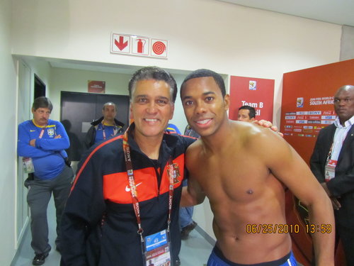 Robinho