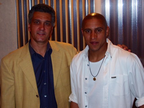 Roberto Carlos