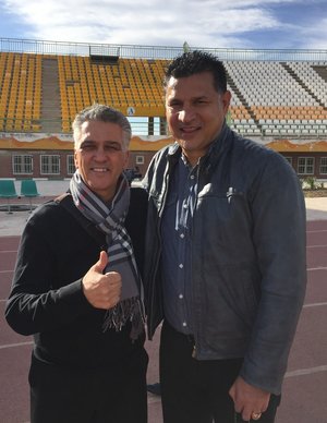 Ali Daei