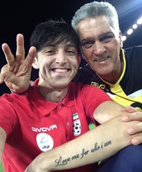 Sardar Azmoun