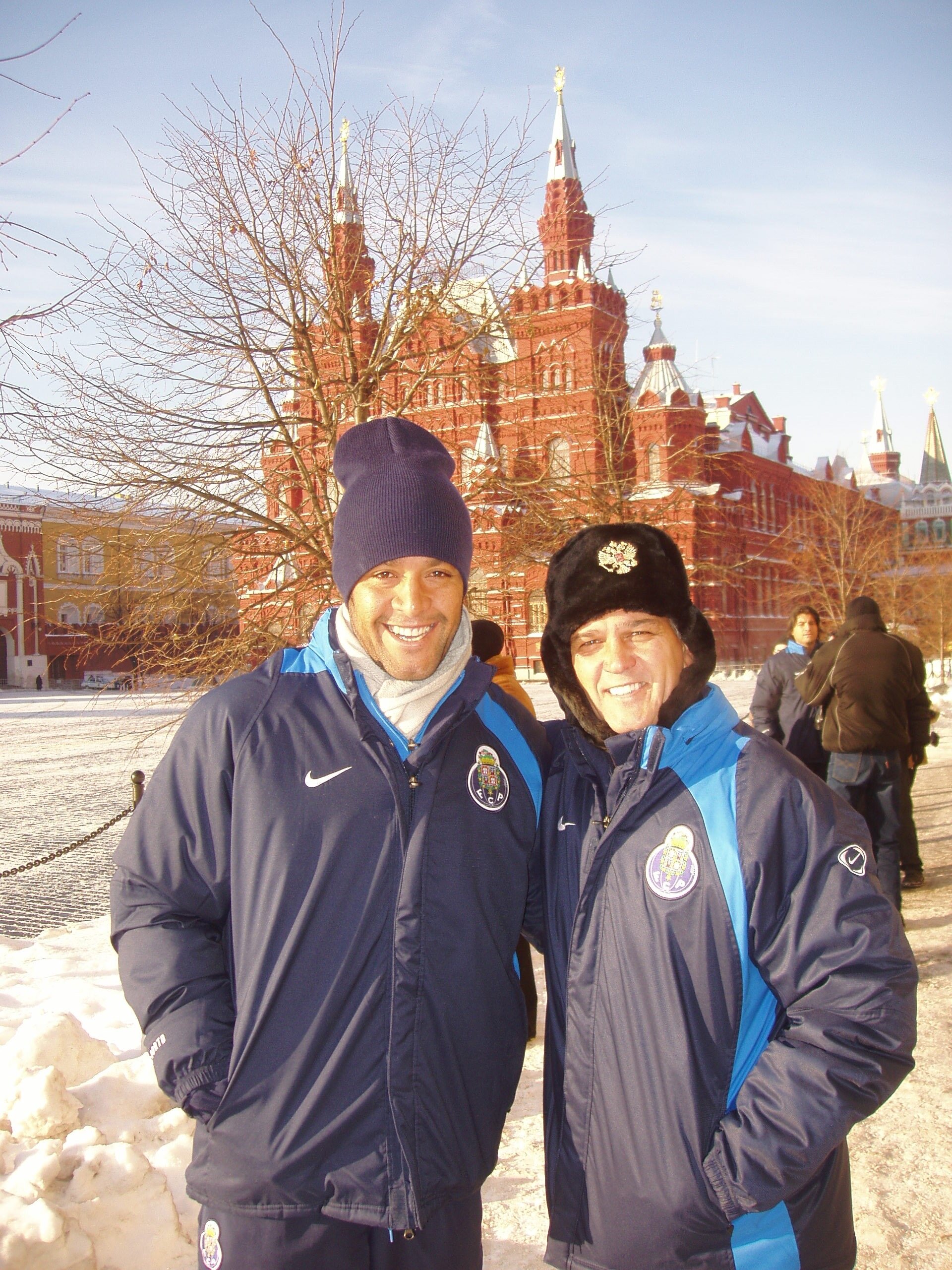 Nuno Espirito Santo