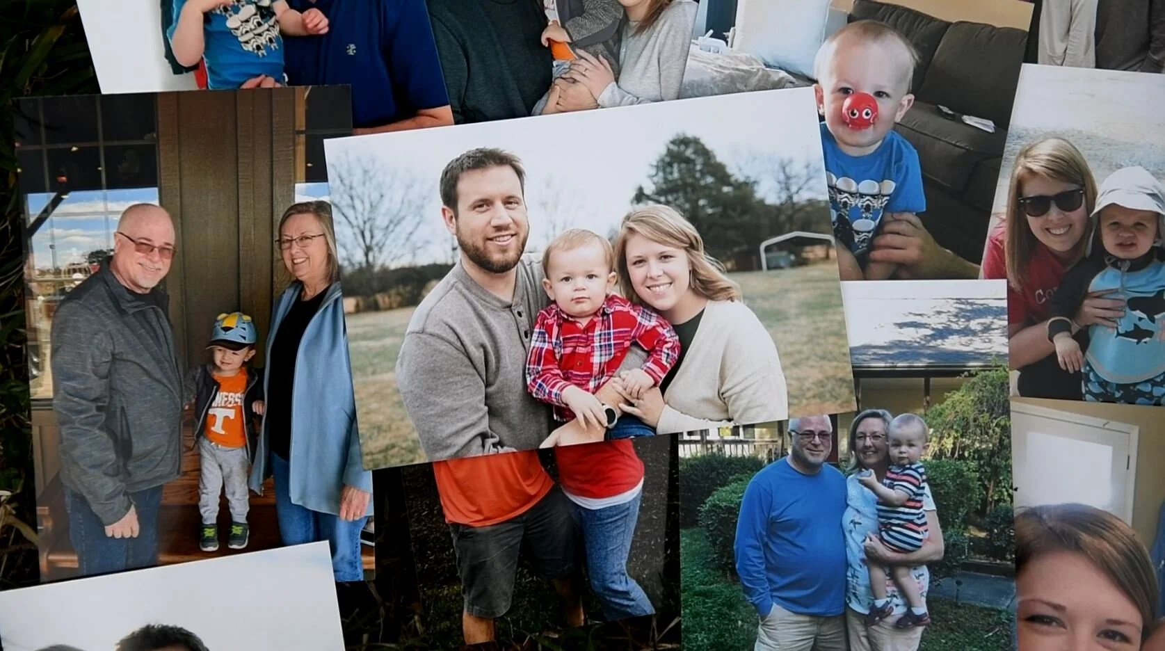 Remembering the Cookeville tornado victims