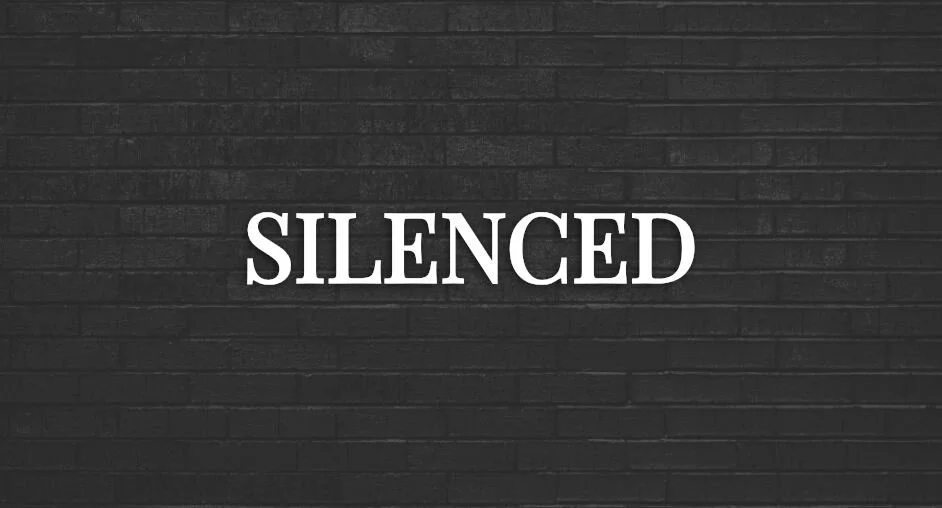 Silenced 