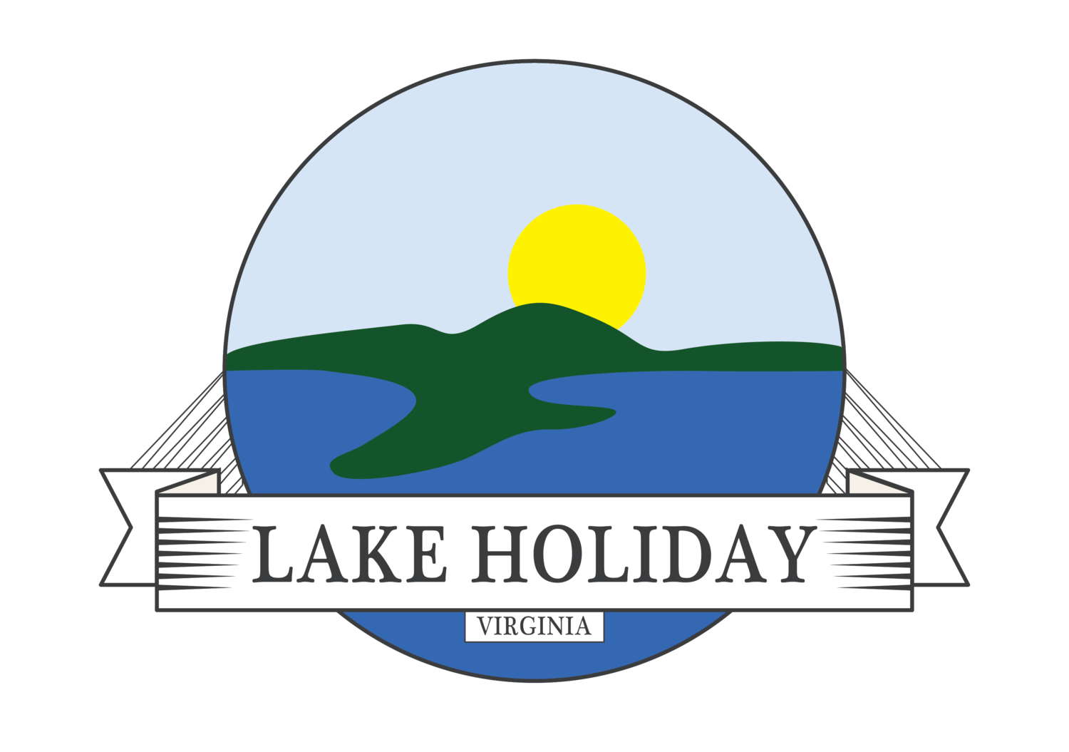 Lake Holiday VA Homes for Sale