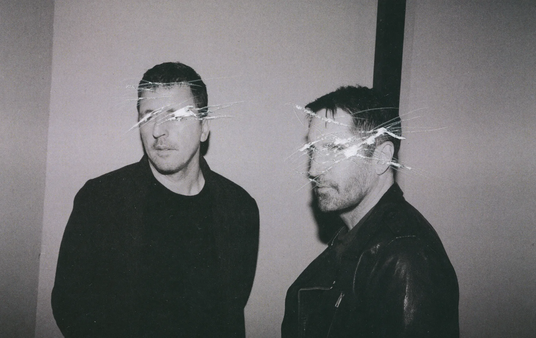 Source: Nine Inch Nails