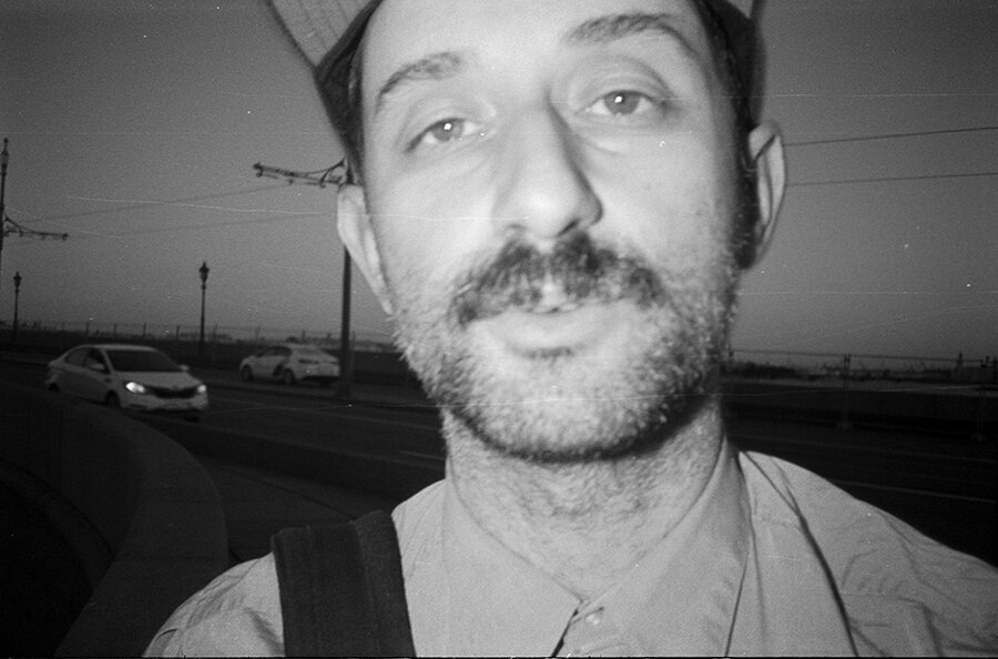 Courtesy of Dav Yendler