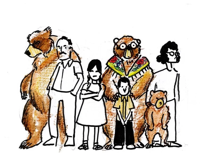 Courtesy of Dav Yendler