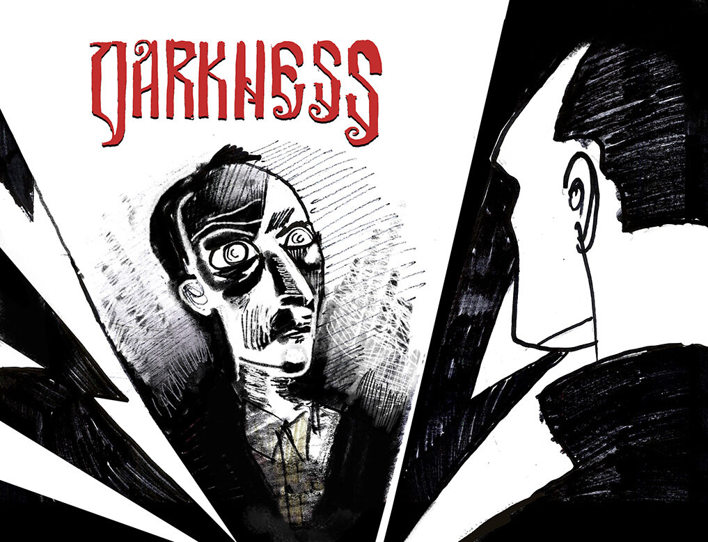 Courtesy of Dav Yendler