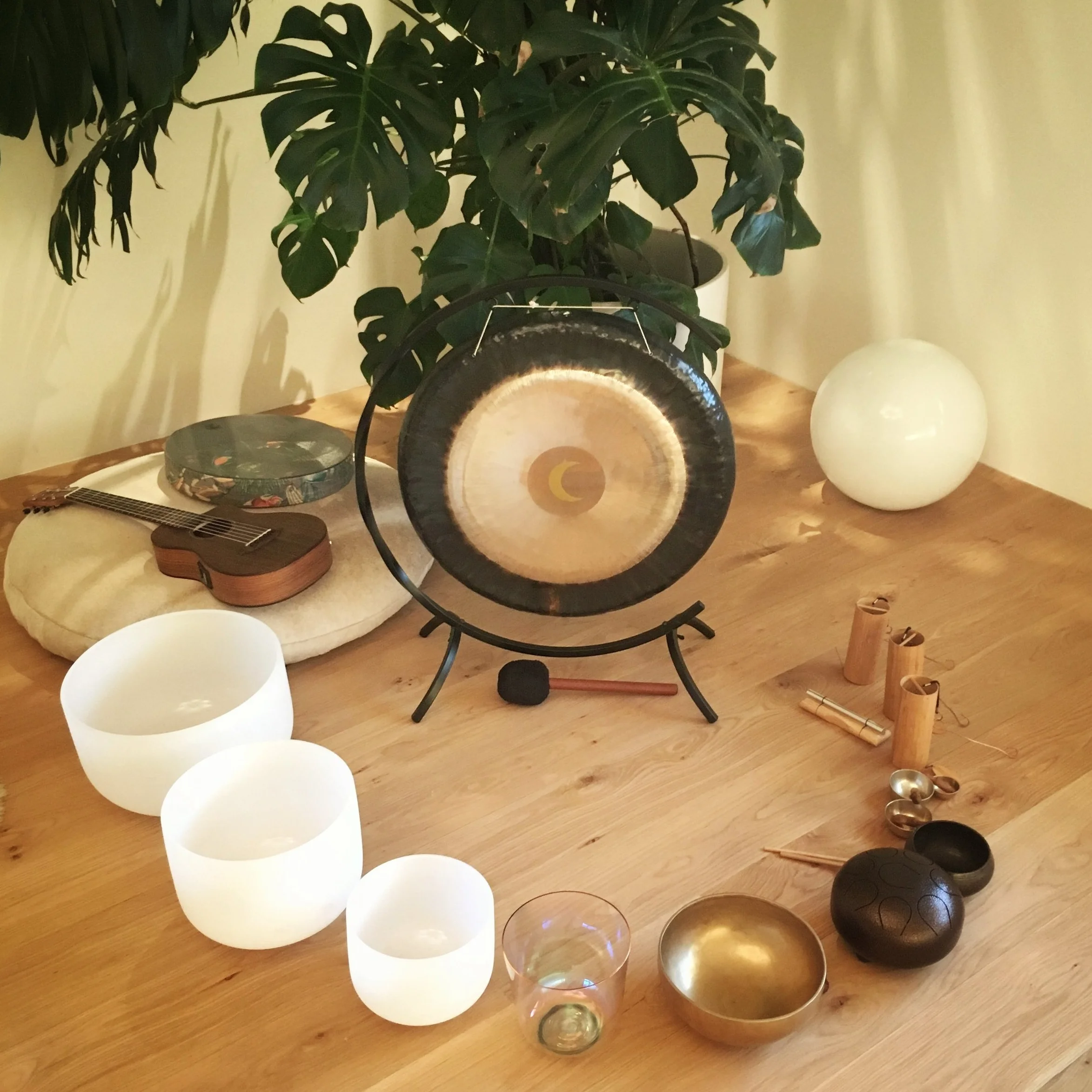 Sound Healing Benefits the ultimate guide! Travel Heal Love