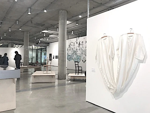 Lethaby Gallery View