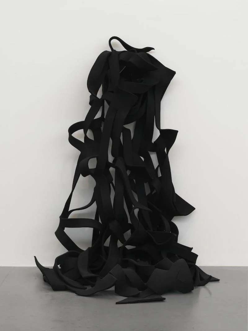 Untitled , Robert Morris, 1967–8, remade 2008 https://www.tate.org.uk/art/artworks/morris-untitled-t14224
