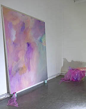 Untitled, Celeste da Luz, 2019