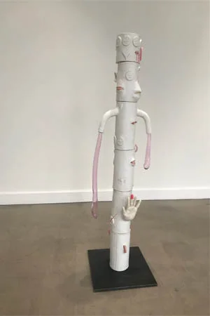 Baldock, Grinning until my face hurts (2018)