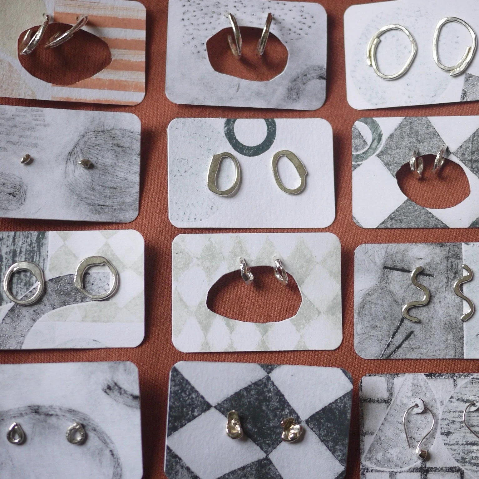 Hampshire Open Studios - See you next year!