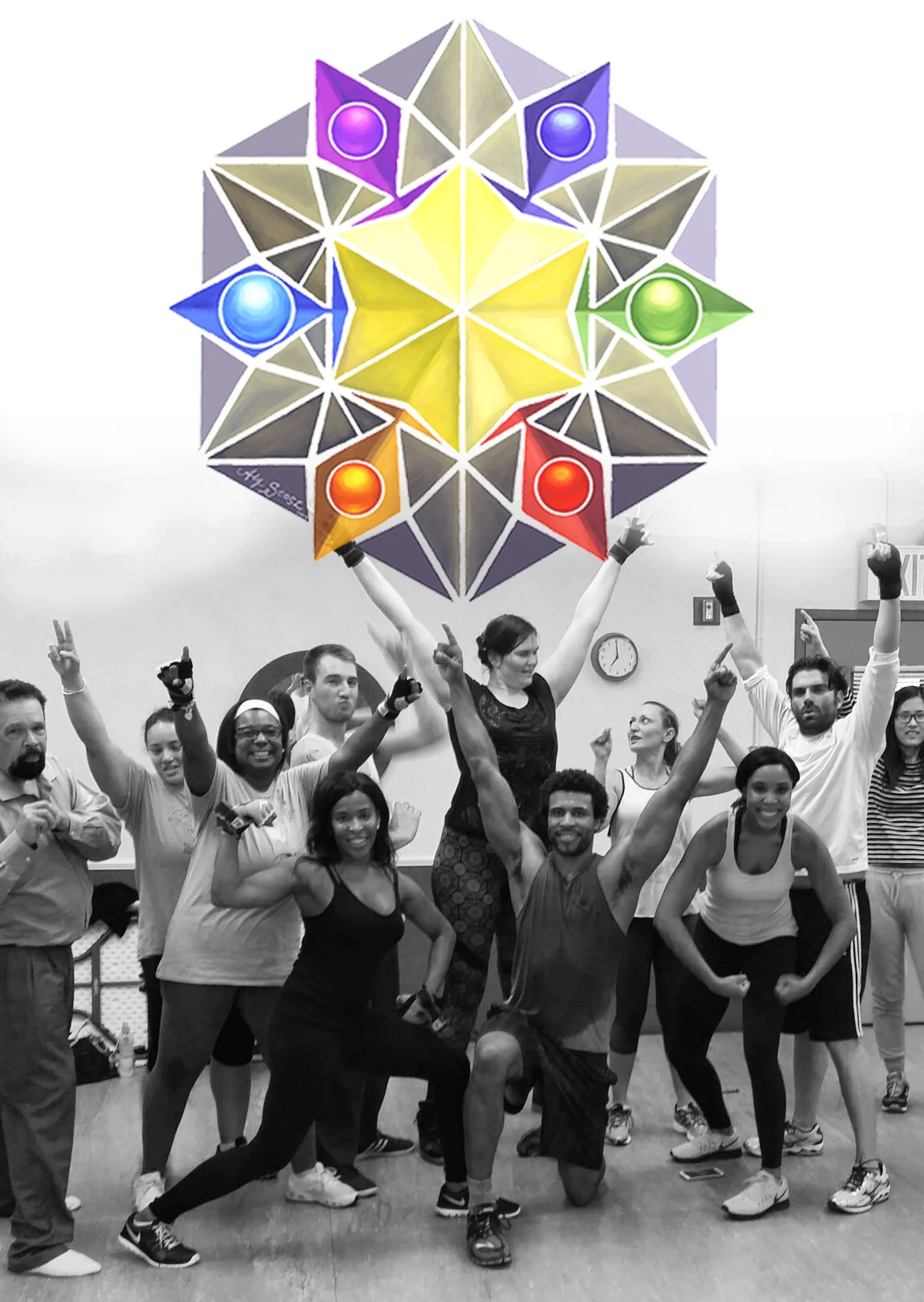 Expression Fitness
