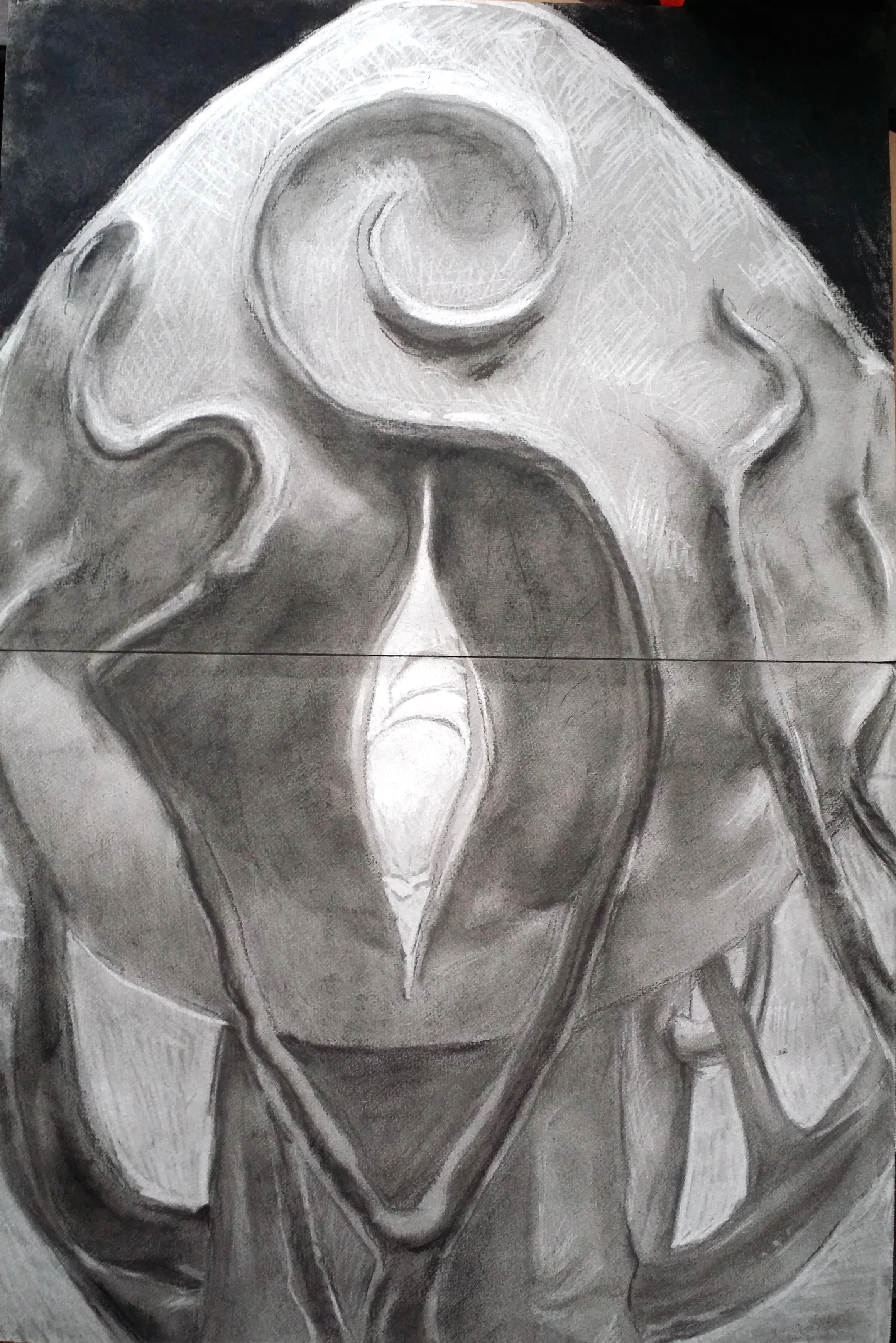 Priestess of Cups