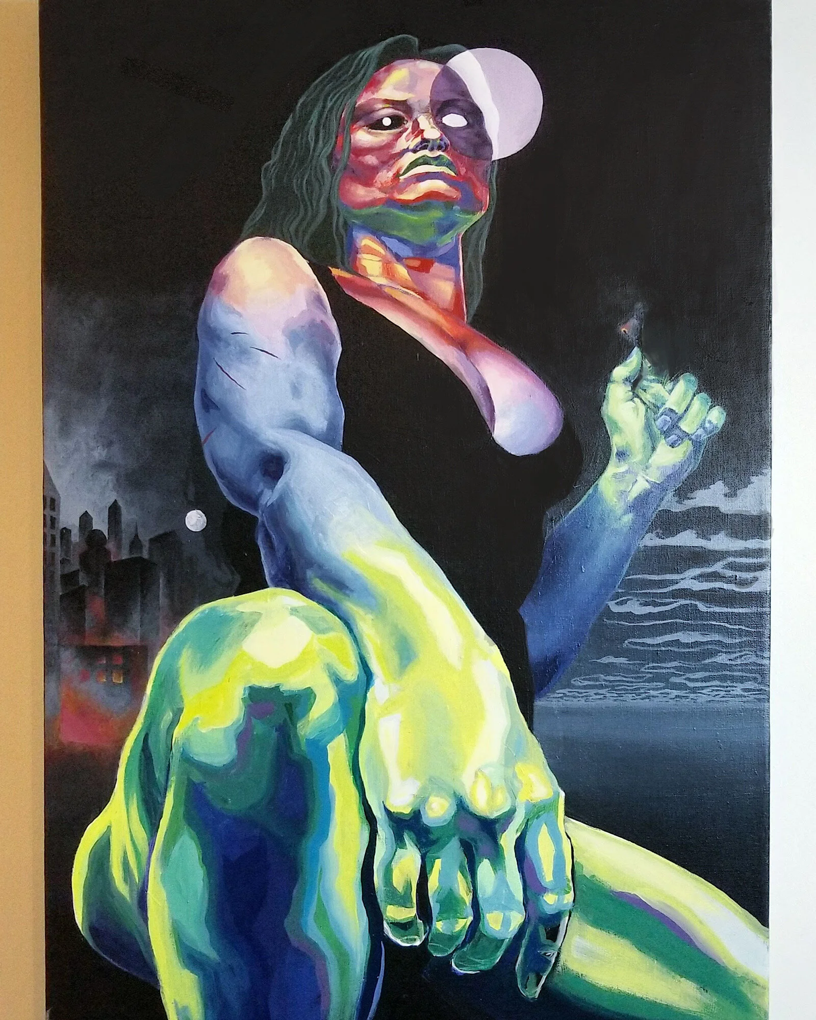 Aly Stosz - Monster - 2020.JPG