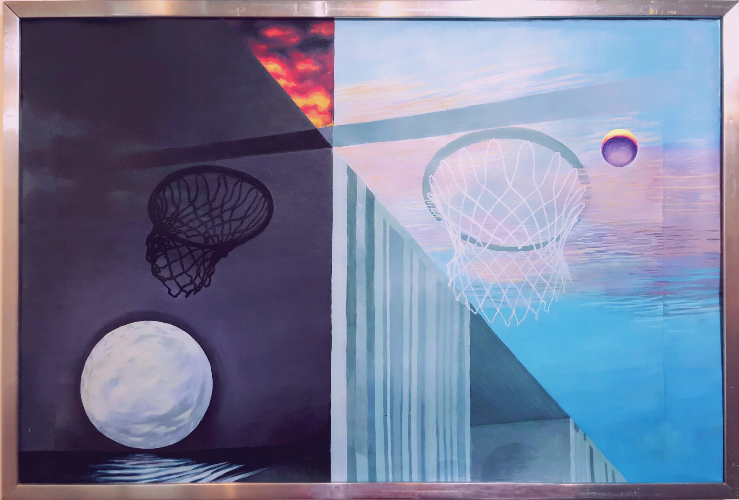 Aly Stosz - It Came Through - 2020.JPG