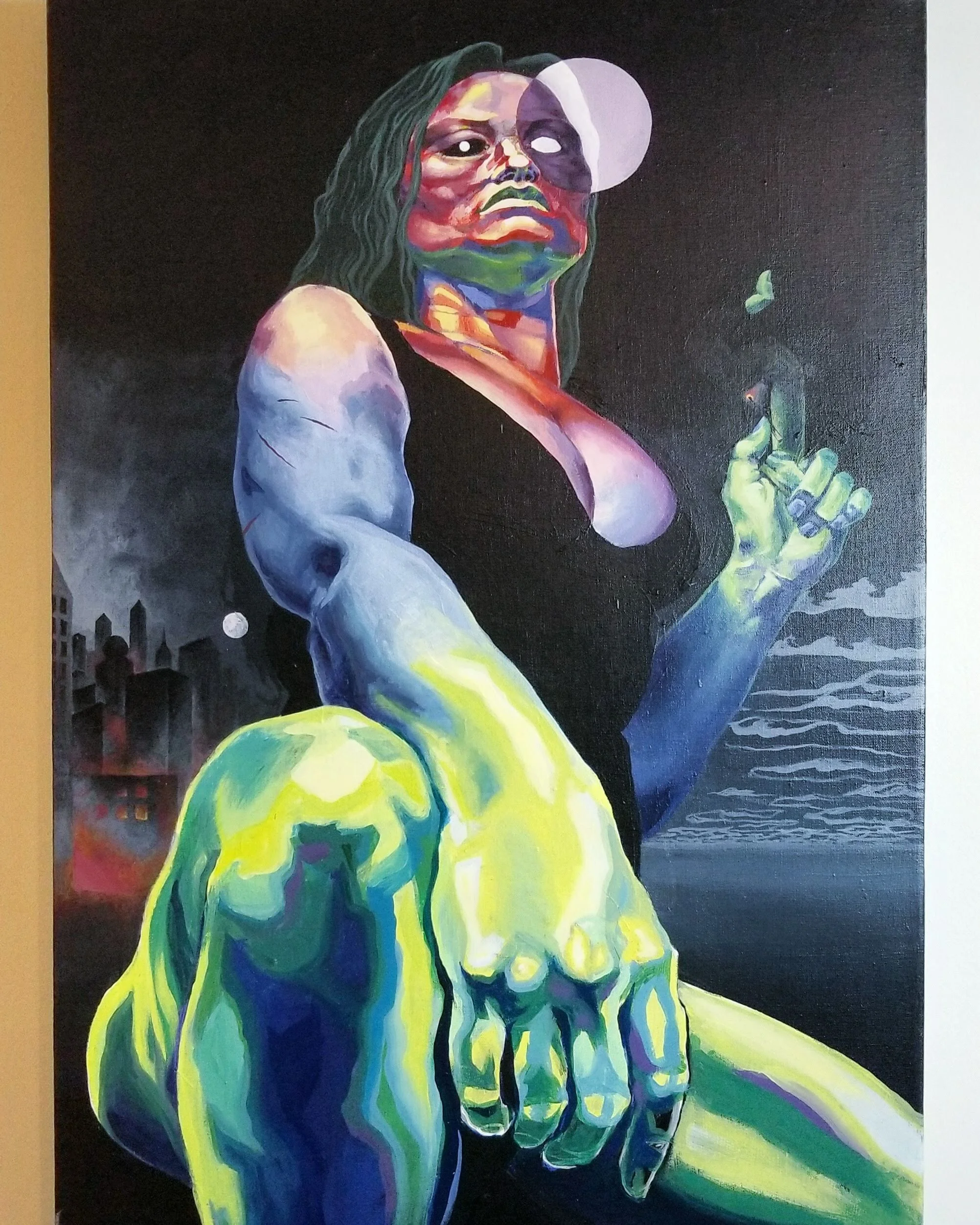 Aly Stosz - Monster - 2020.jpg