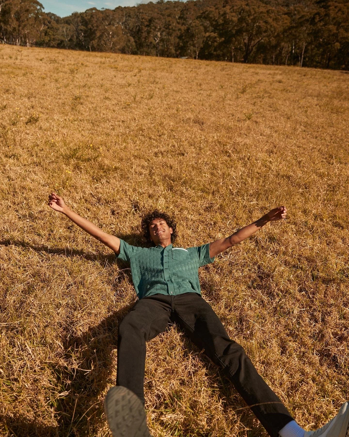 ABERCROMBIE & FITCH x THE ICONIC: BRAND PARTNERSHIP