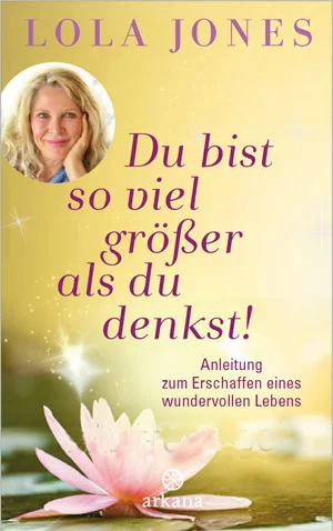 Lies zuerst "Alles läuft super während ich weg bin" - es beinhaltet die Öffnungen für dein Erwachen, die dieses Buch bereits voraussetzt. Danach unterstützt dich dieses Buch auf kraftvolle Weise darin, voller Freude zu spielen, dich auszudehnen und nach vorne ins Leben zu gehen. In deine Kreativität, dein direktes Wissen und in die Meisterschaft über deine Kraft der Absicht. Es ist an der Zeit dein kraftvolles Nicht-Physisches Selbst in deinem täglichen Leben zu leben. 32 verschiedene Aktivitäten bringen dies geerdet in deinen Alltag.
