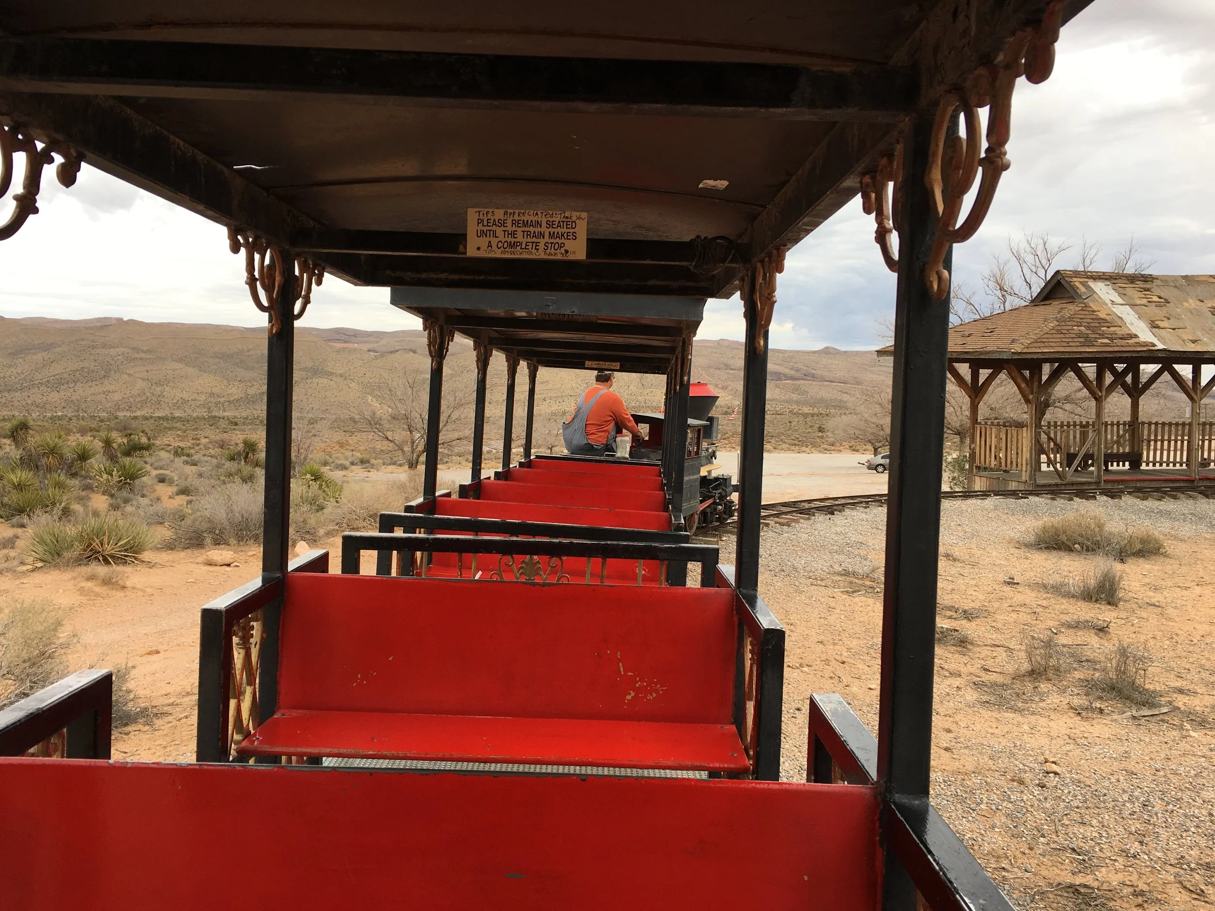 Old Nevada, just 15 minutes west of Summerlin...