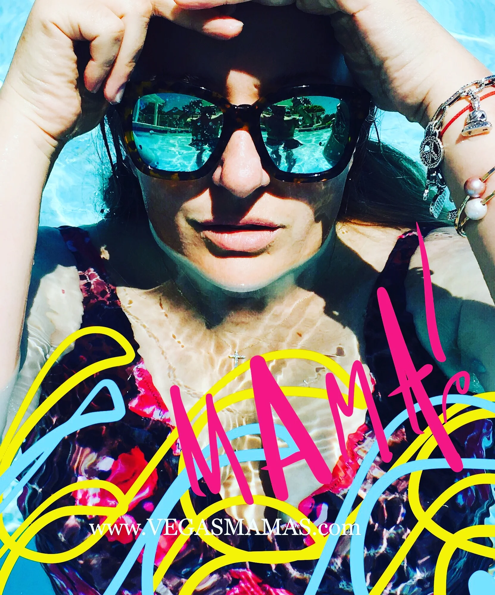 Musings on a MAMA Birthday