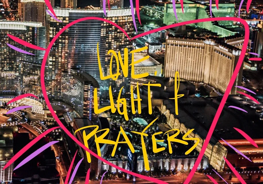 Tragedy Turns Mighty