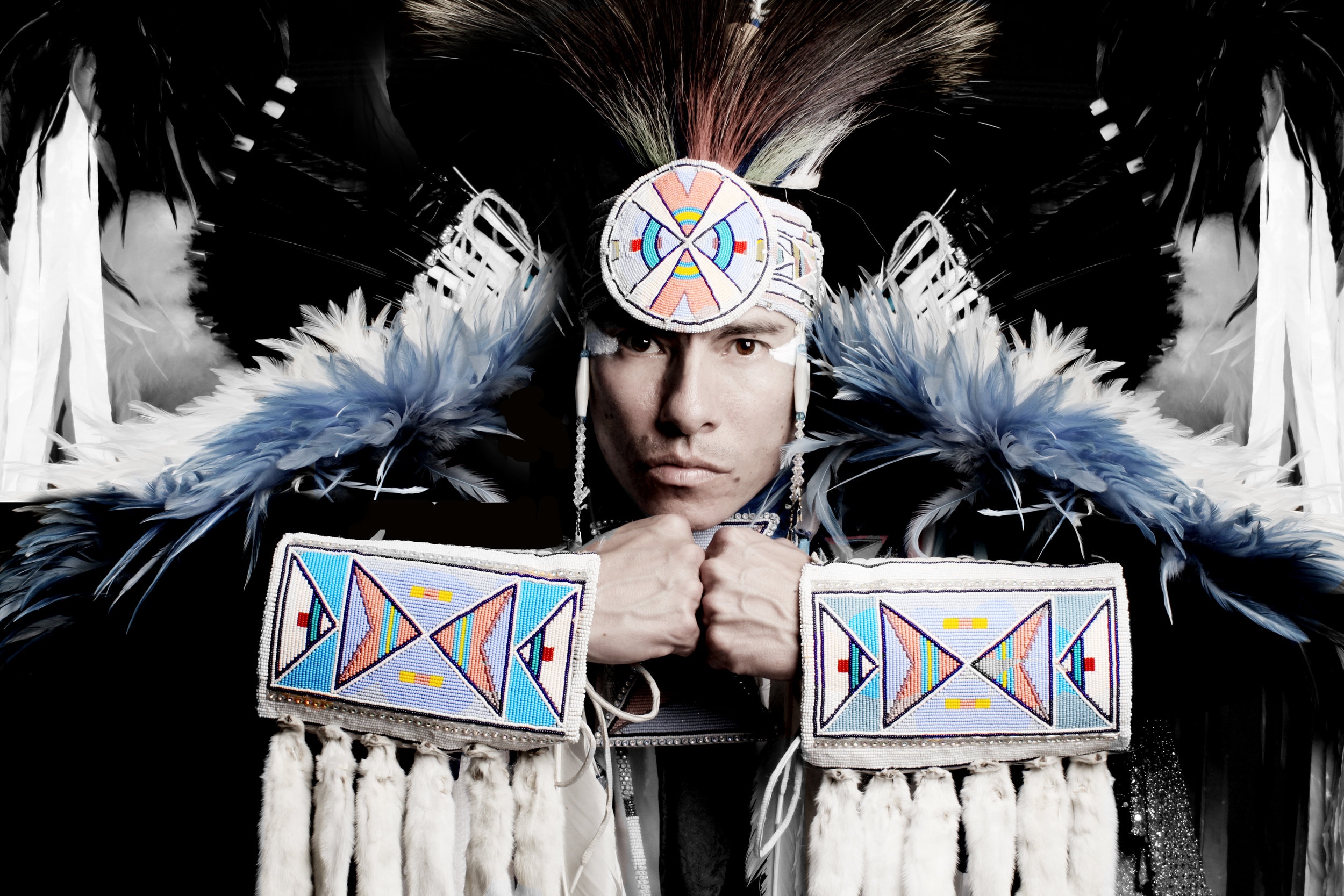 Come fly with SUPAMAN