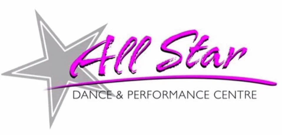 ALL STAR DANCE PRESENTS CAN’T STOP THE FEELING