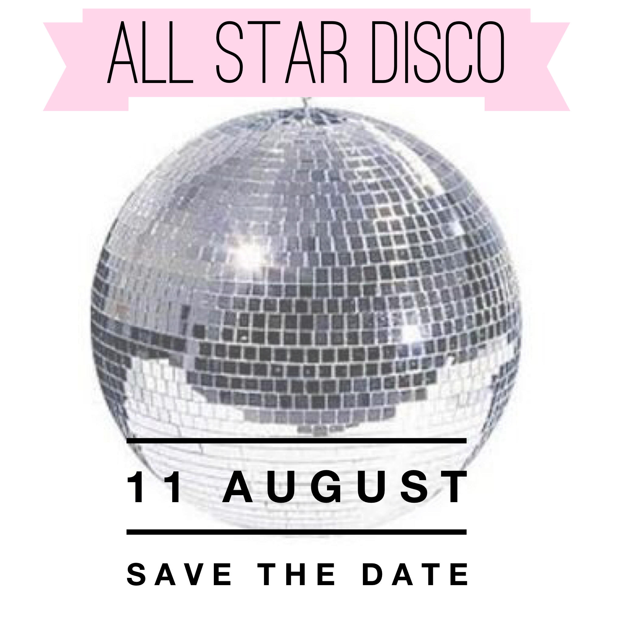 All Star Disco