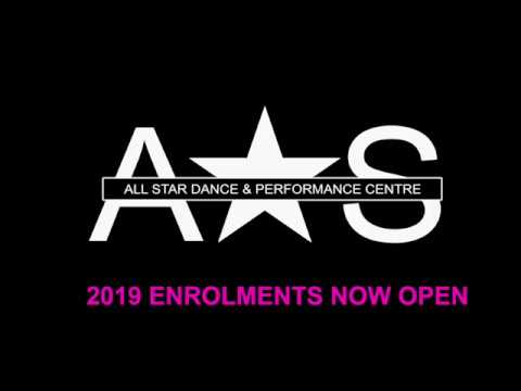 All Star 2K19 ENROLMENTS OPEN NOW
