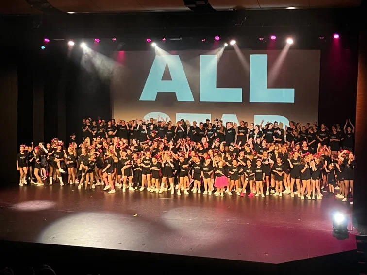 All Star Dance & Performance
