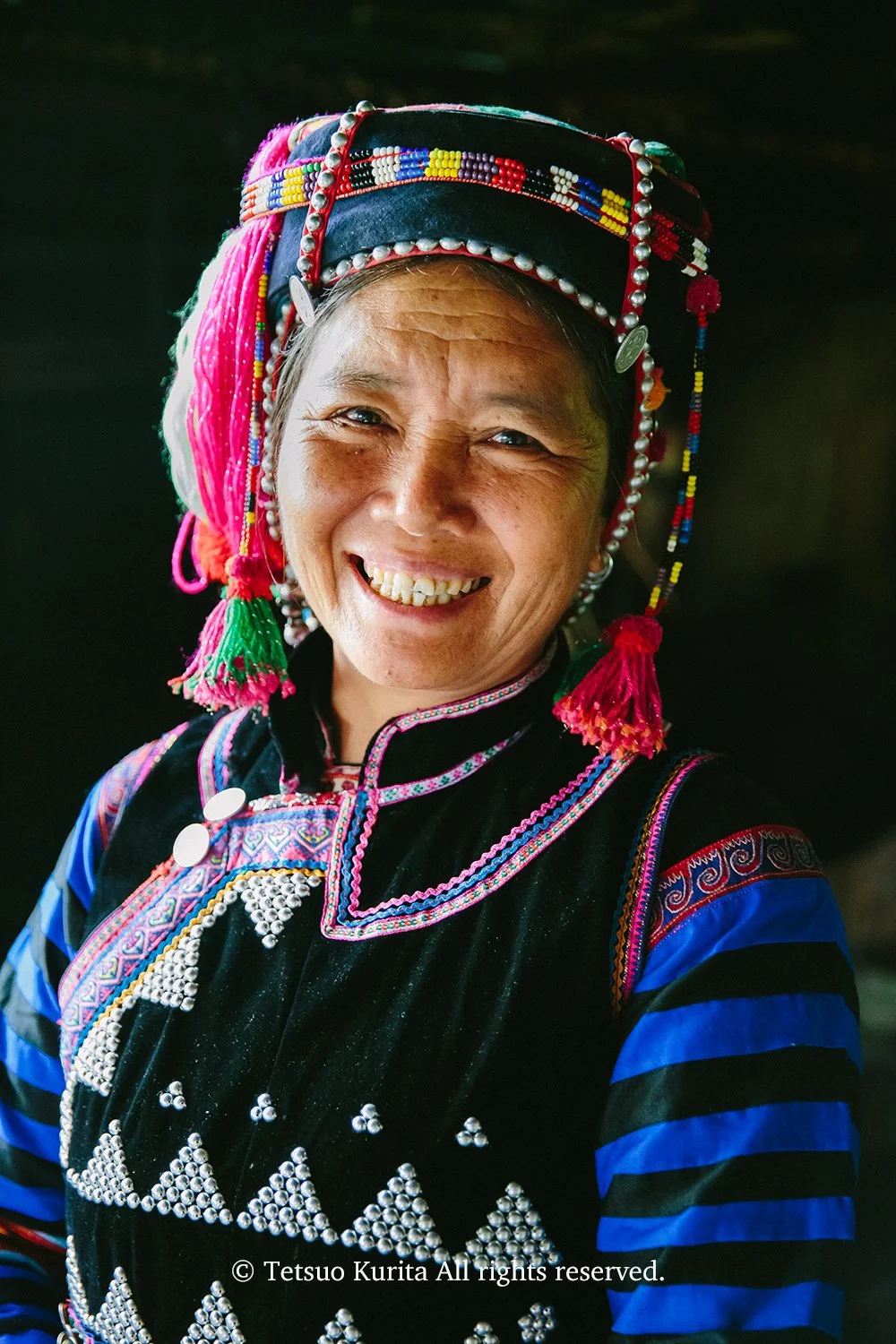Hani lady
