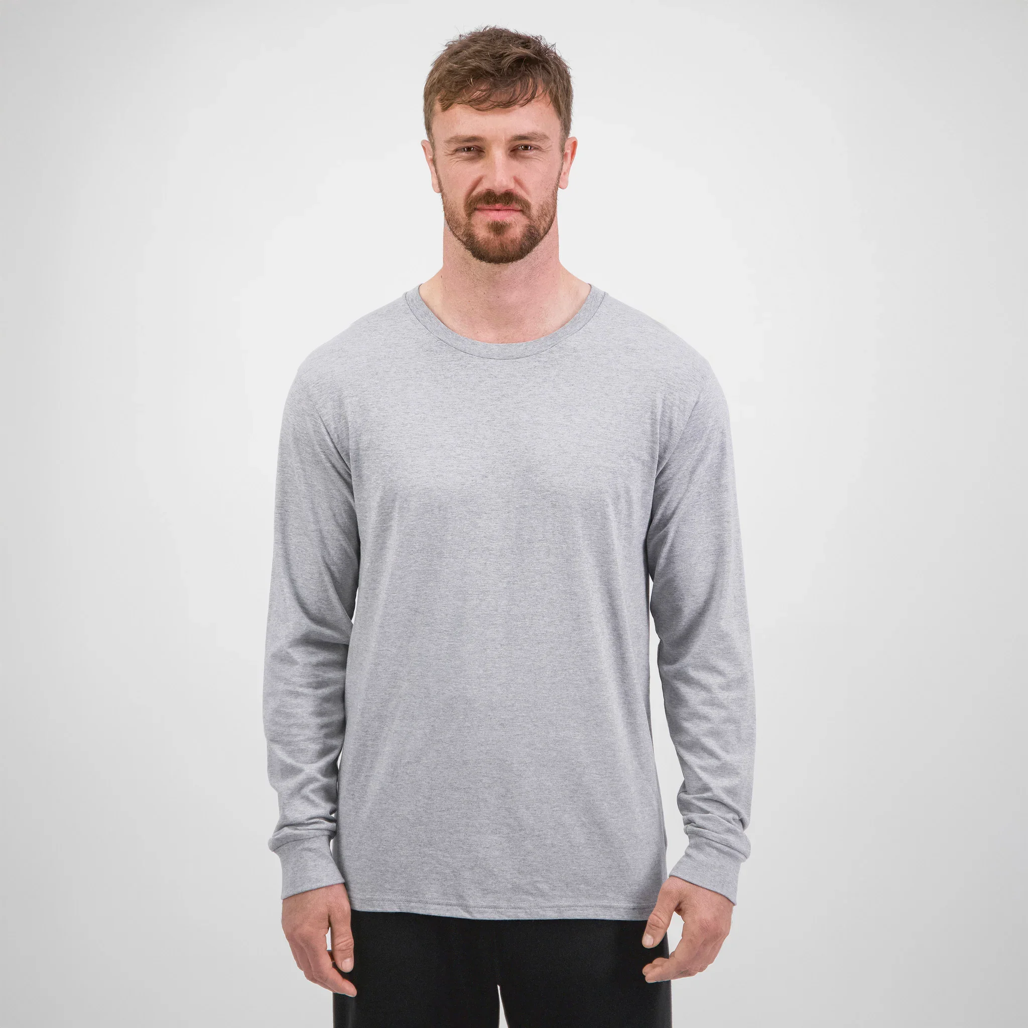 Grey-Marle-Mens-Basis-Long-Sleeve-Tee-A.webp