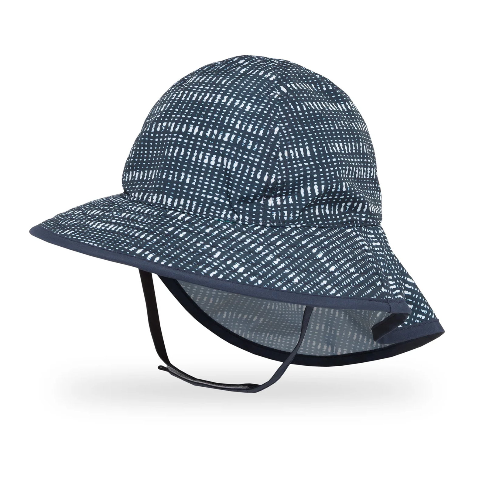 Infant_Hat_Blue_SunSafe_Australia