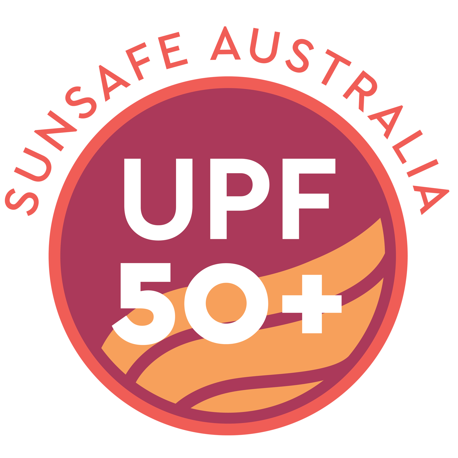 What is UPF 50+?