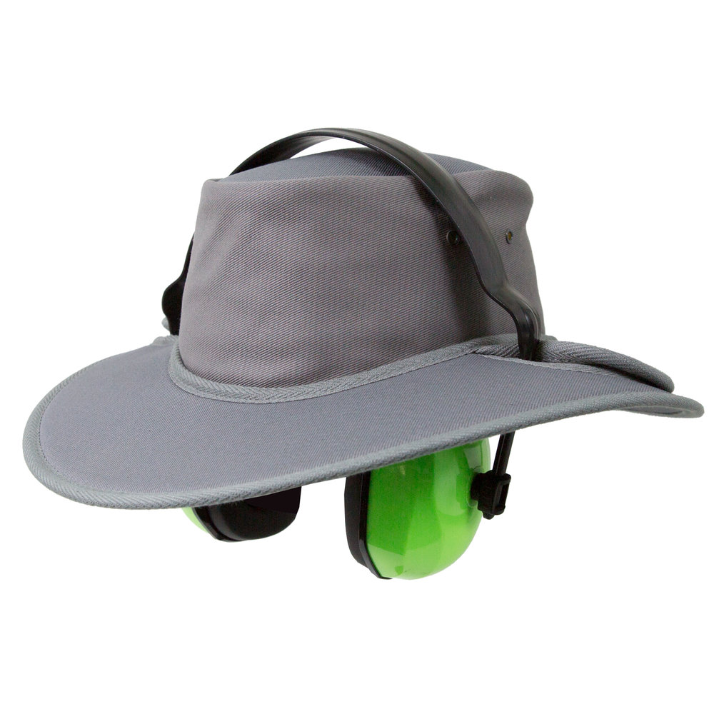 SSAA Shooting Hat