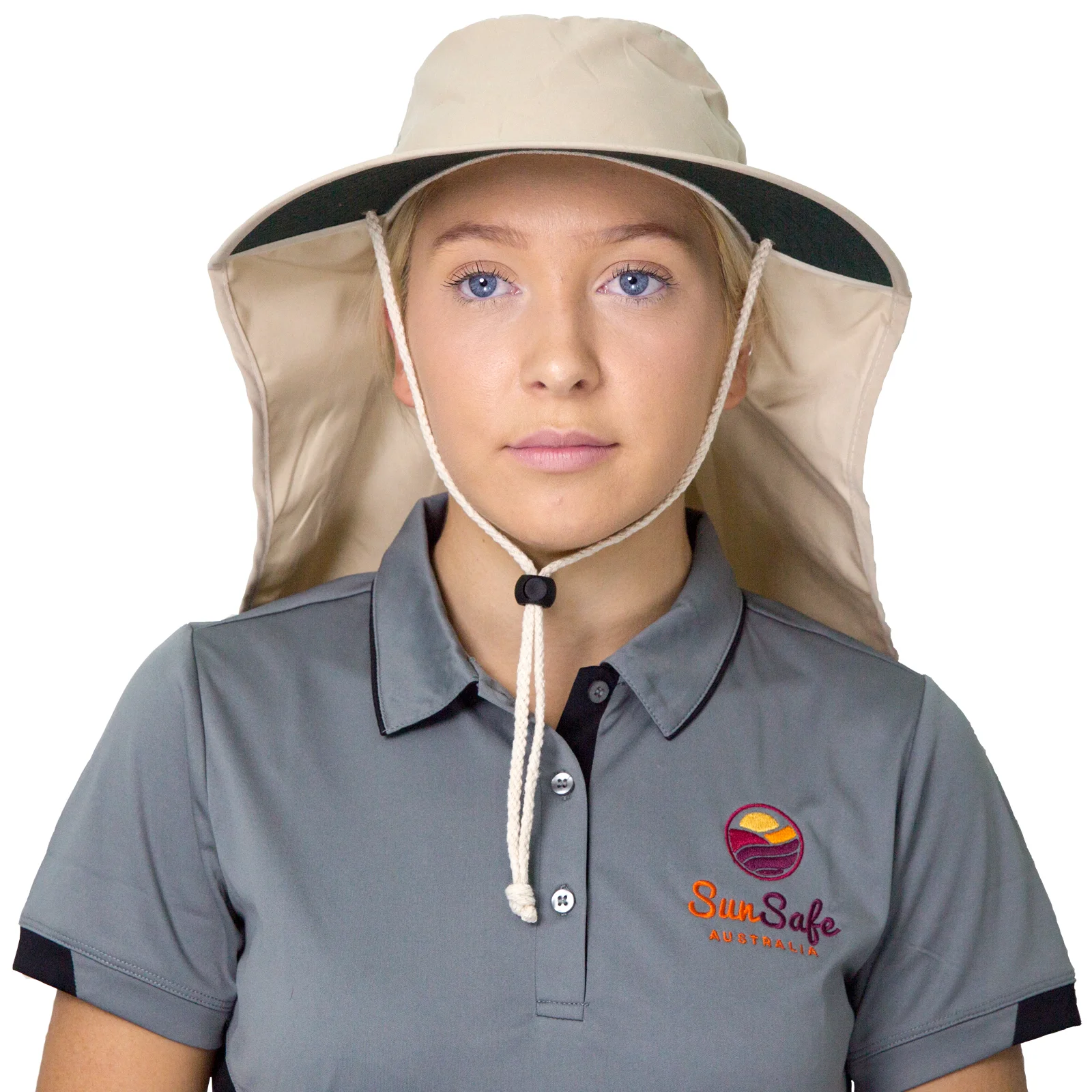 AdaptACap Sun Protection Australia SunSafe Australia