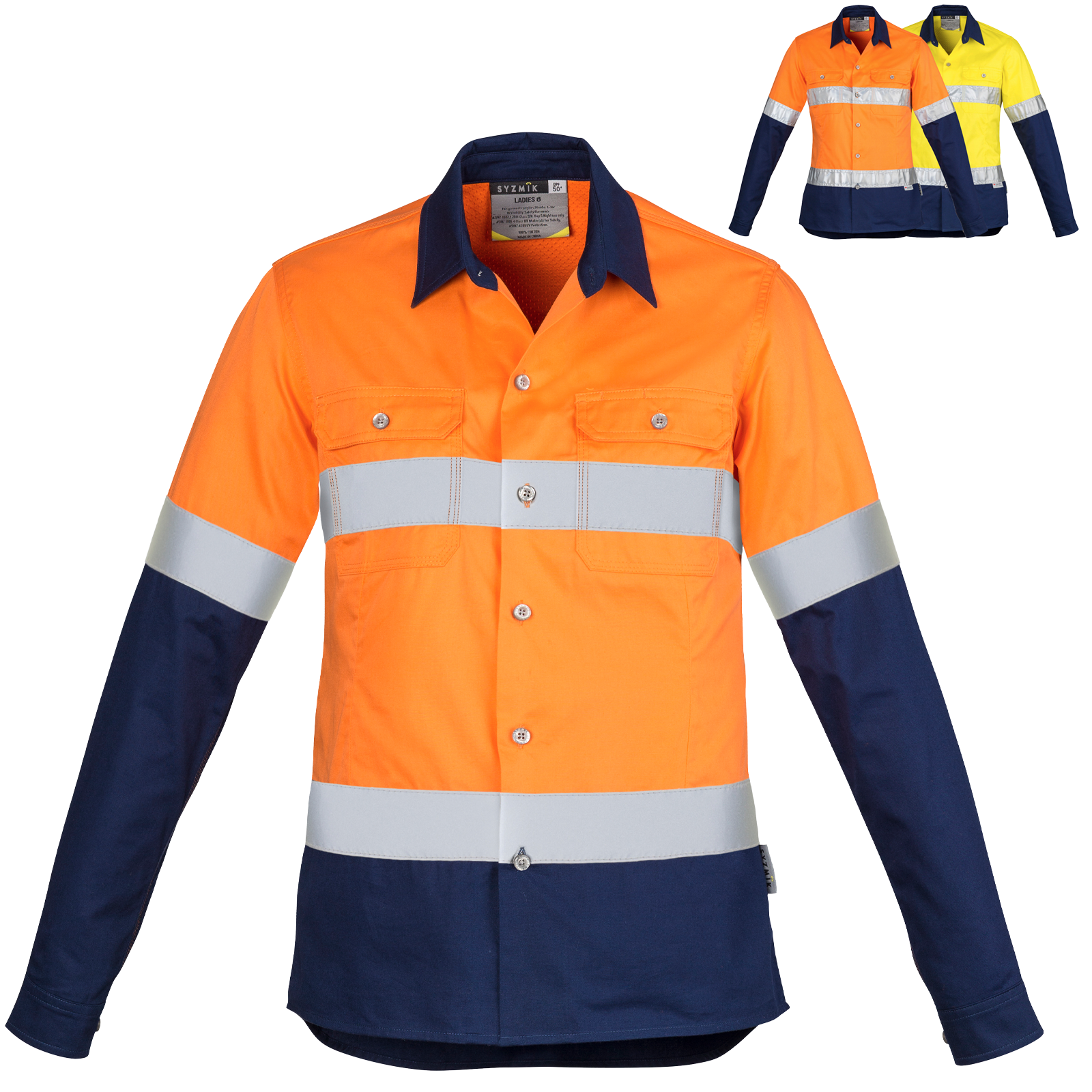 Shirts, Tee's \u0026 Polos - UPF 50+ 