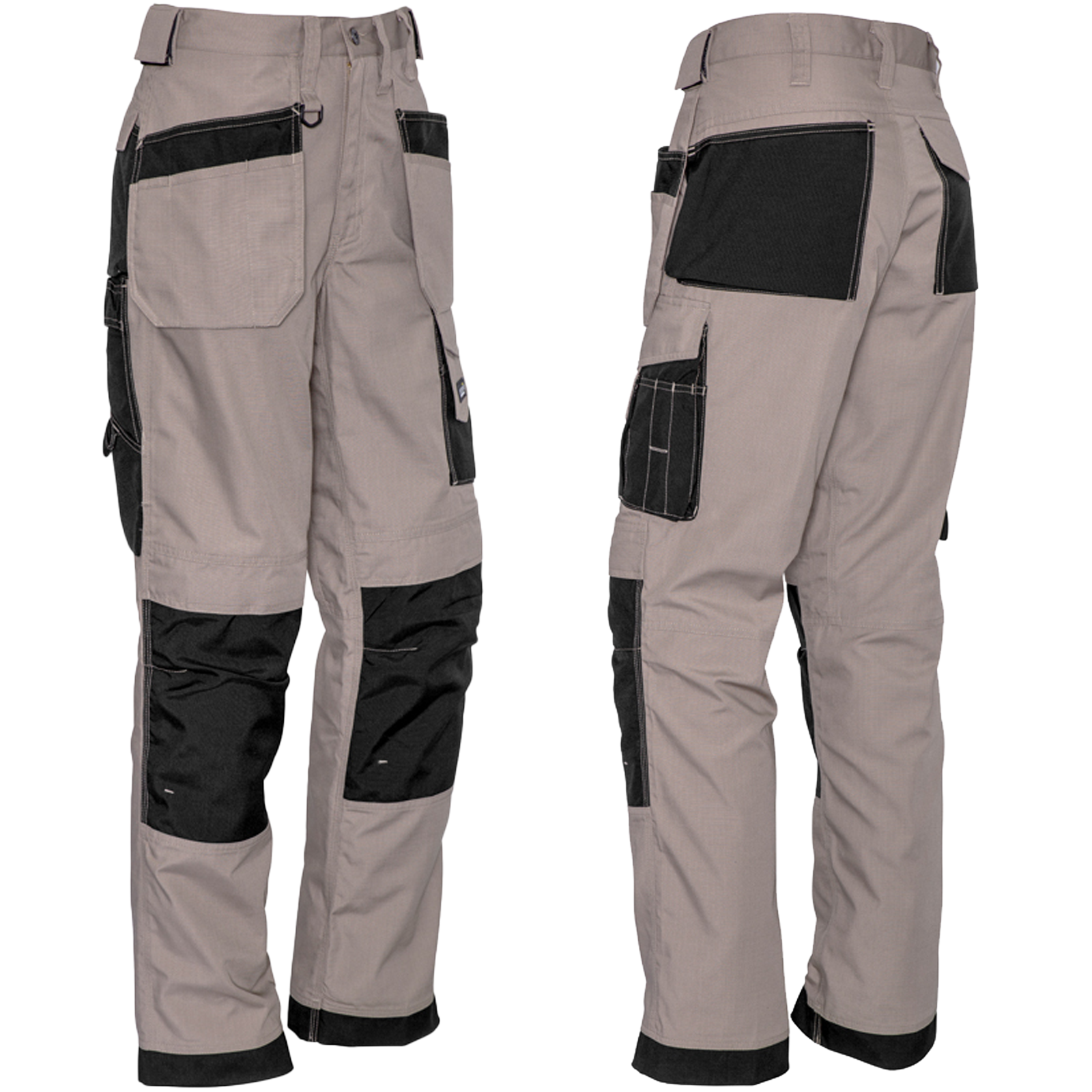 UPF 50+ Tradie Pants - Syzmik ZP509 