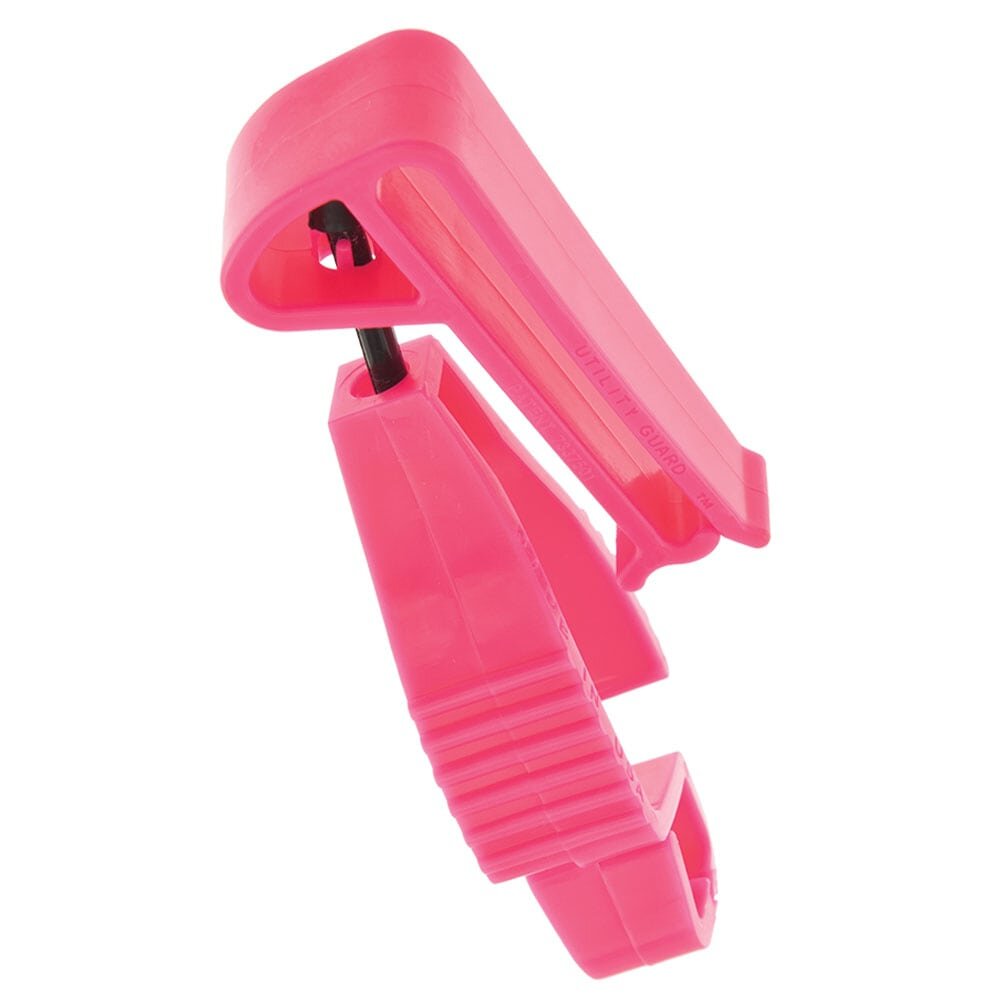 Pink Glove Guard Utility Guard SunSafe Australia Made in the USA