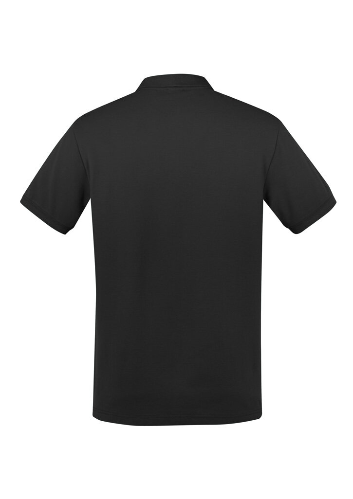 Men's UPF 50+ Polo - Biz Collection P105MS/LS | SunSafe Australia