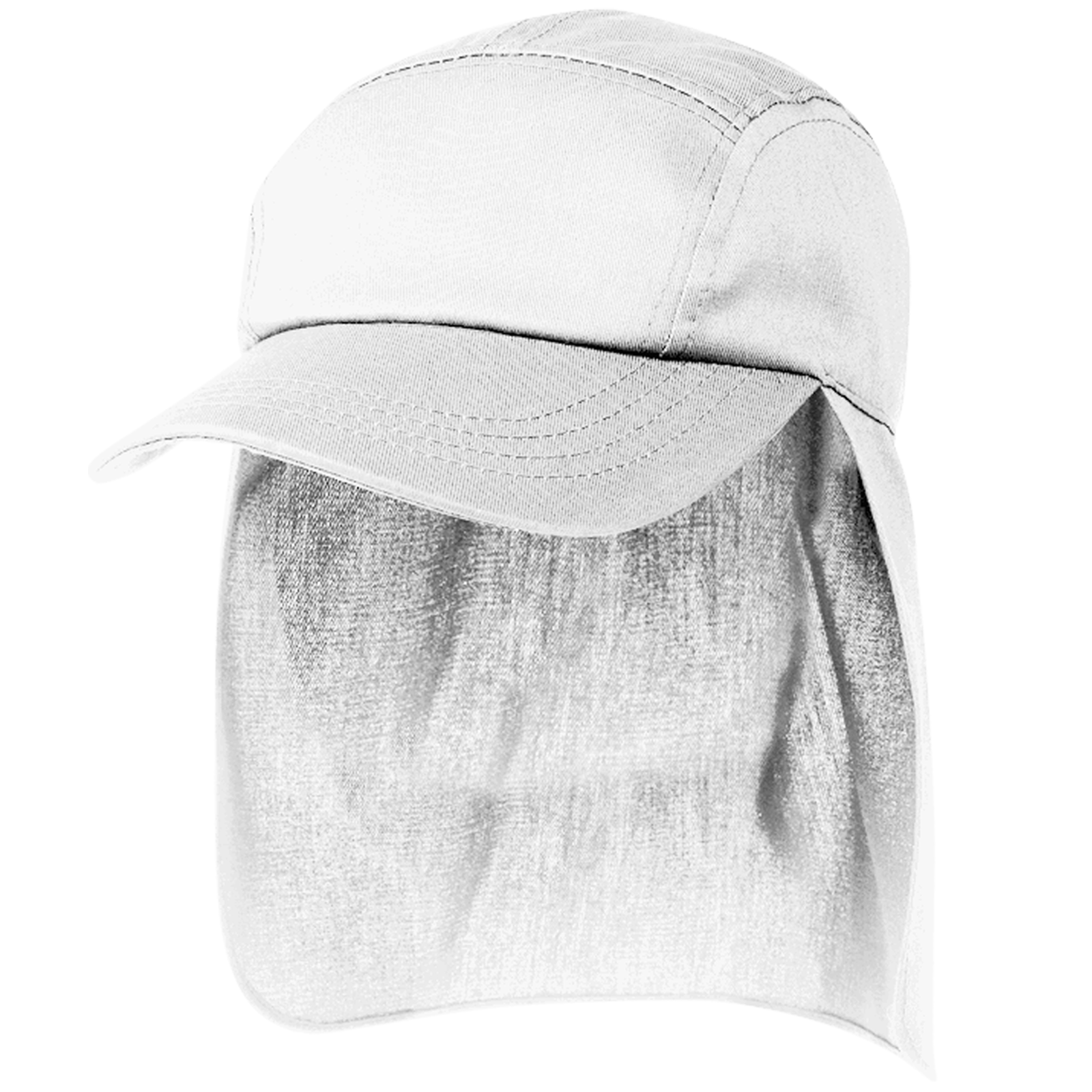 Legionnaires Hat Poly Cotton UPF 50+ SunSafe Australia