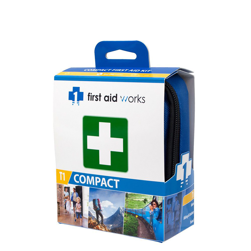 Mini Emergency Kit -  Australia