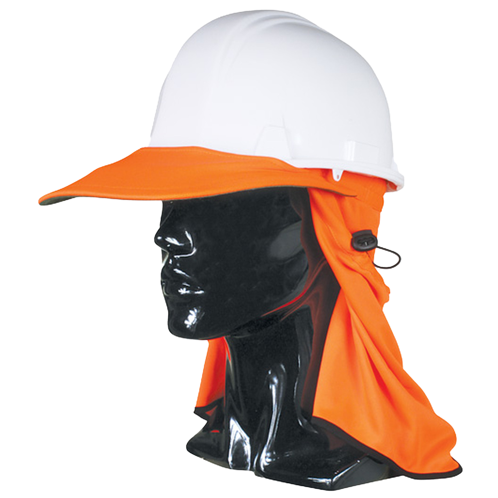 Sun Protection Australia Protecta Hard Hat Cover SunSafe Australia