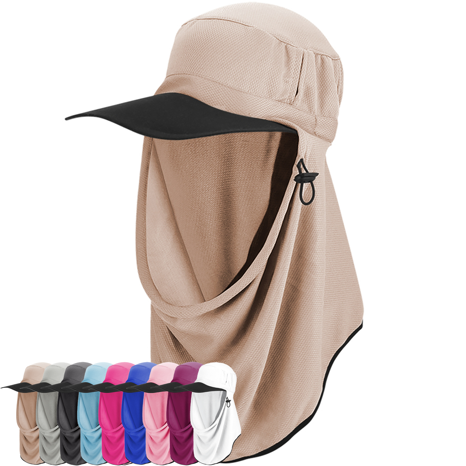 SunSafe Hats Australia - Kids and Adult 