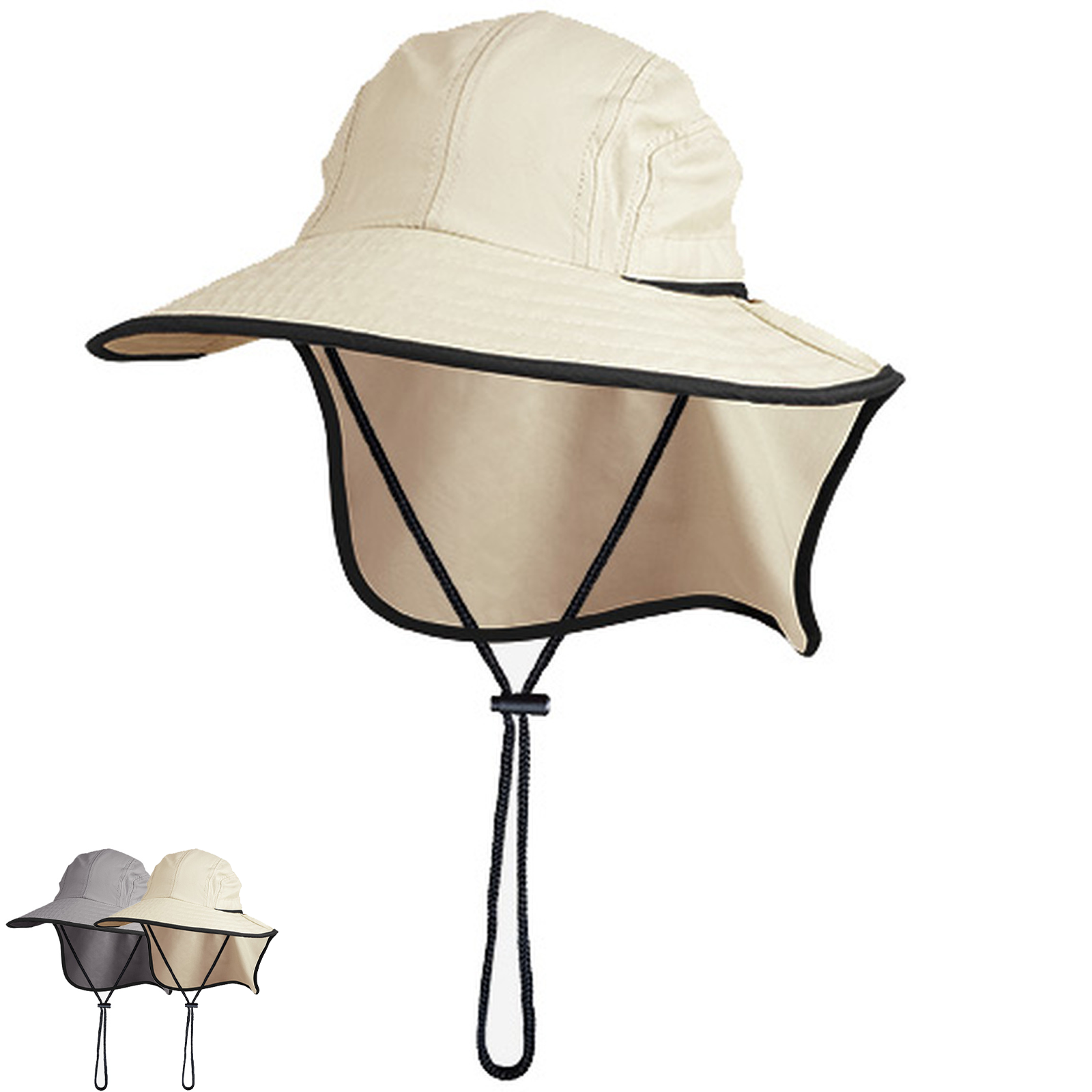 Neck Gaiter UPF 50+ Sun Protection SunSafe Australia