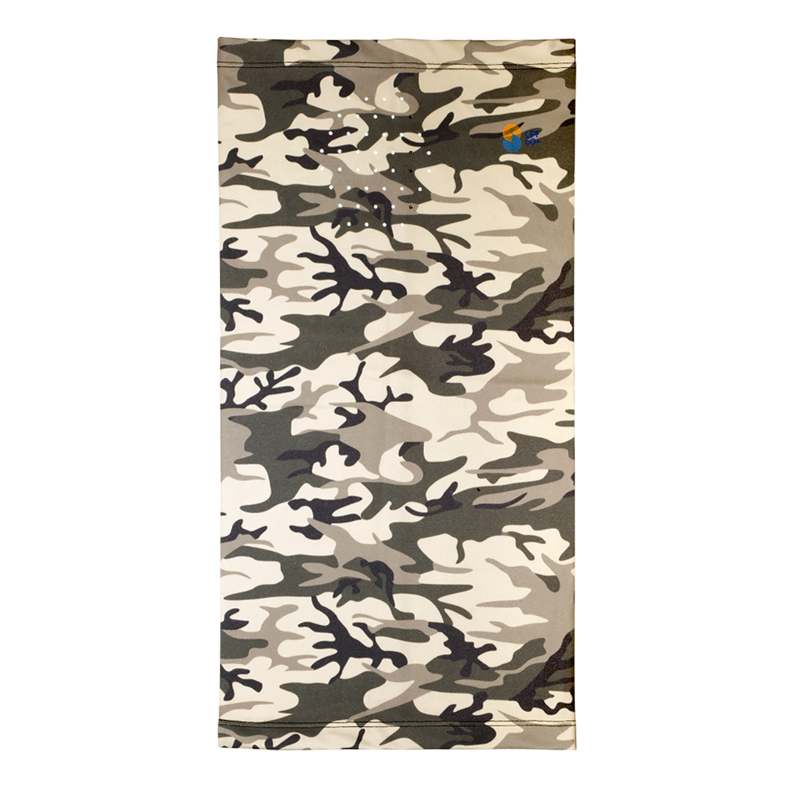 Neck Gaiter UPF 50+ Sun Protection SunSafe Australia