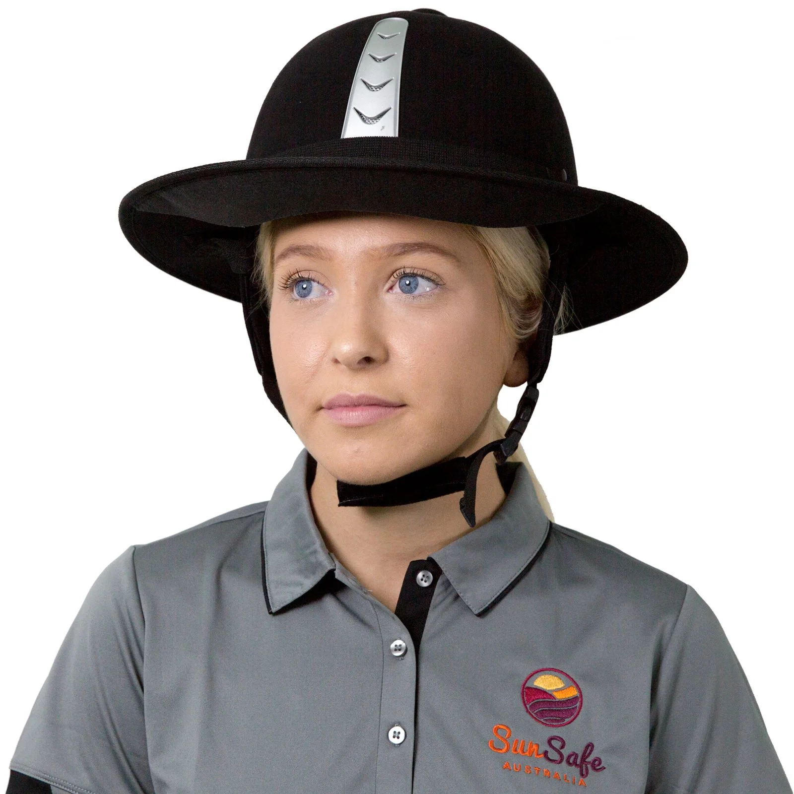 Helmet Brims Australia Horse Riding Brims SunSafe Australia